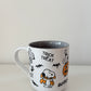 Taza Halloween