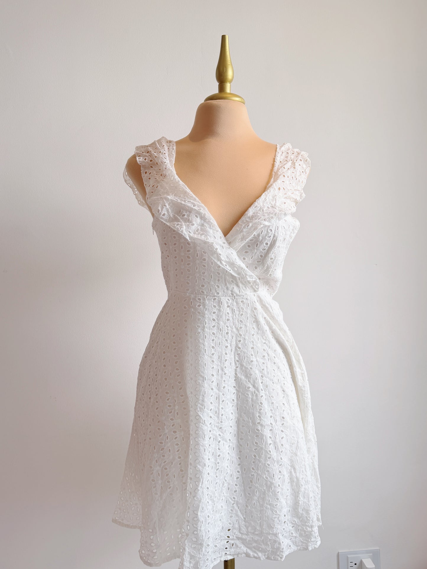 Vestido Olanes
