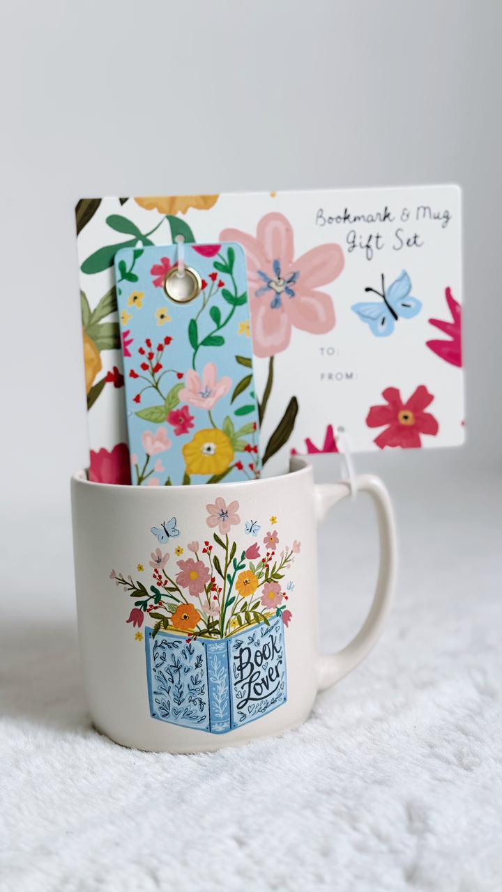 gift set reader