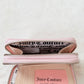 Monedero  Juicy Doble Cierre