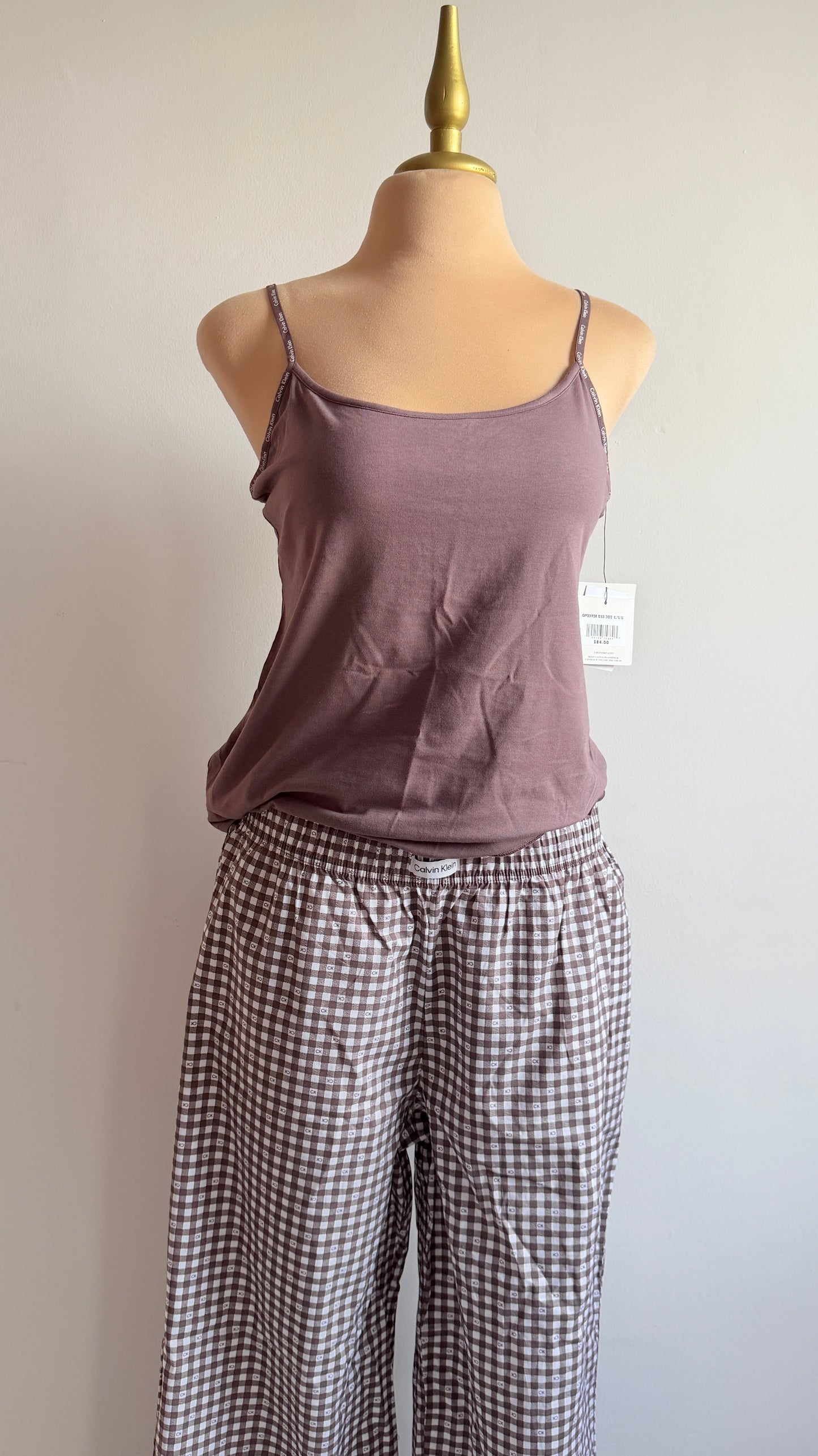 Pijama CK