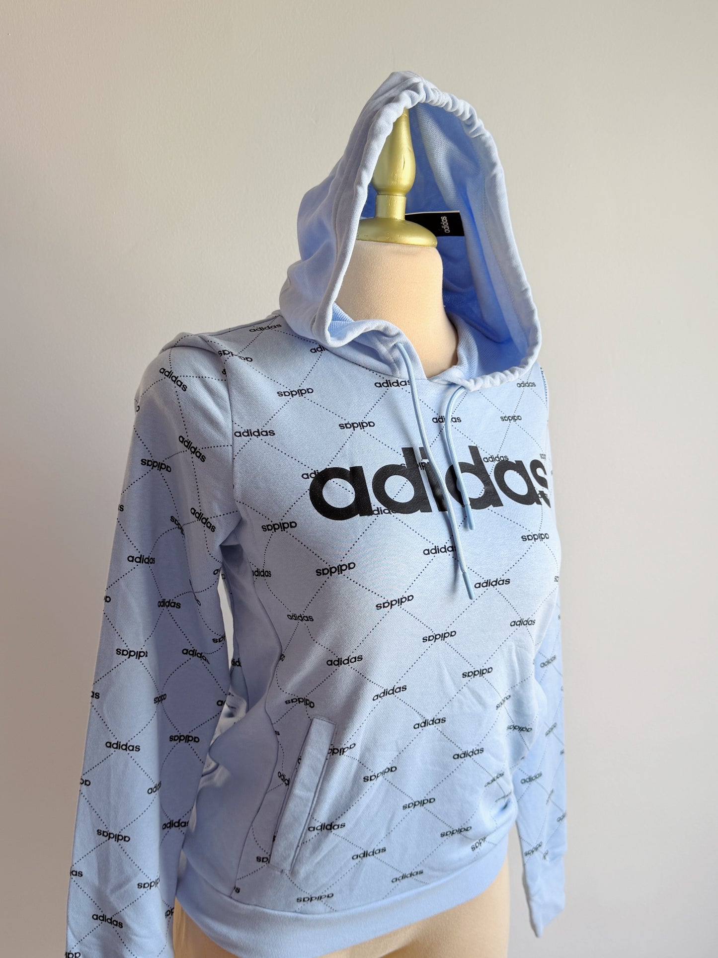 Adidas Sudadera
