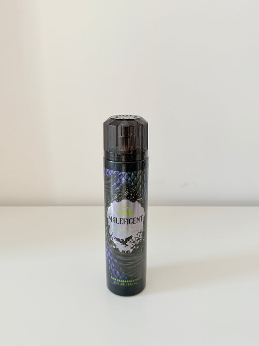 Mist Maleficent