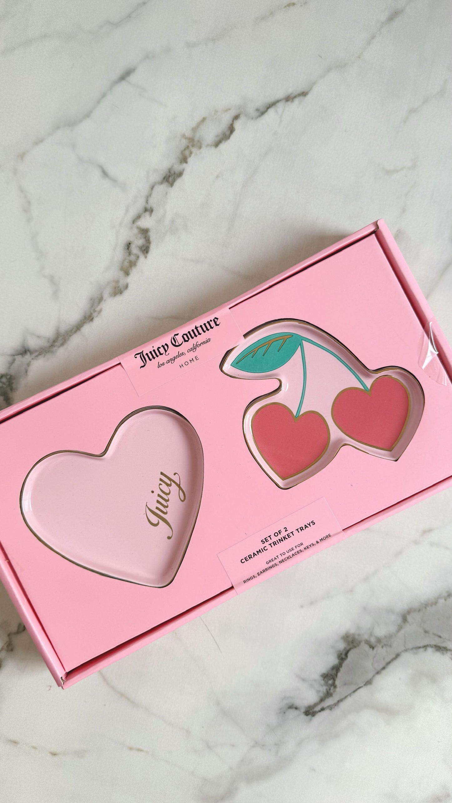 gift set dúo platos