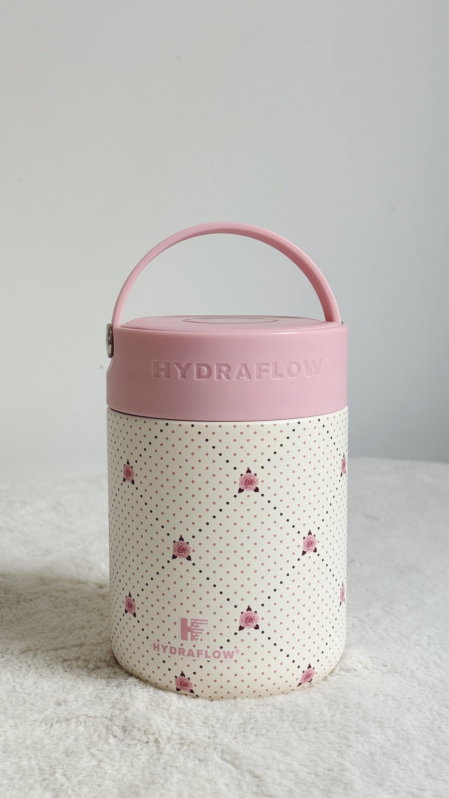 Contenedor de comida