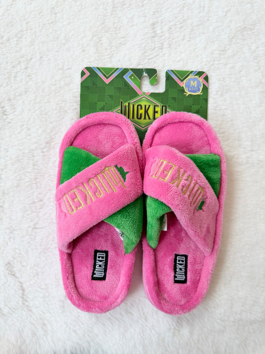 Wicked Pantuflas