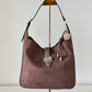 Hadley Bag Gamuza