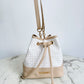 Bucket Bag Canva