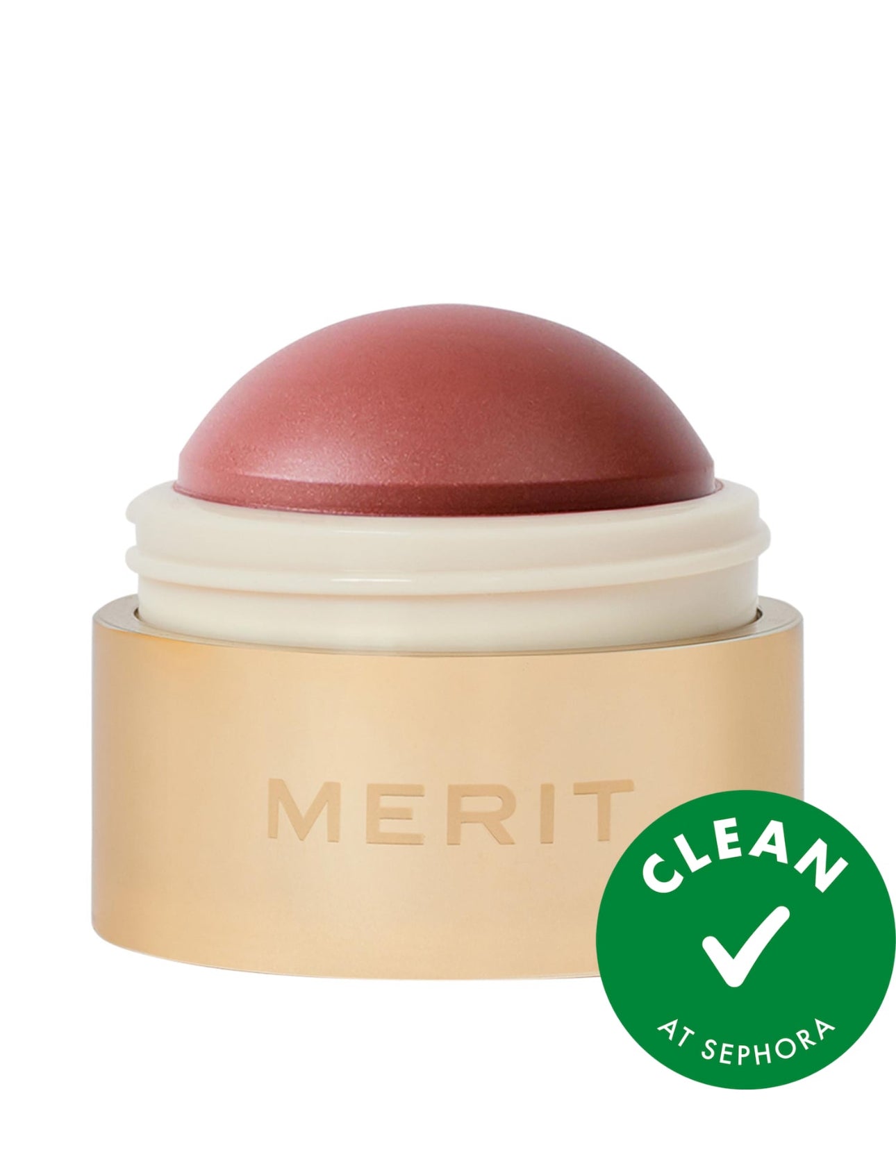 Merit Flush Balm Cream Blush