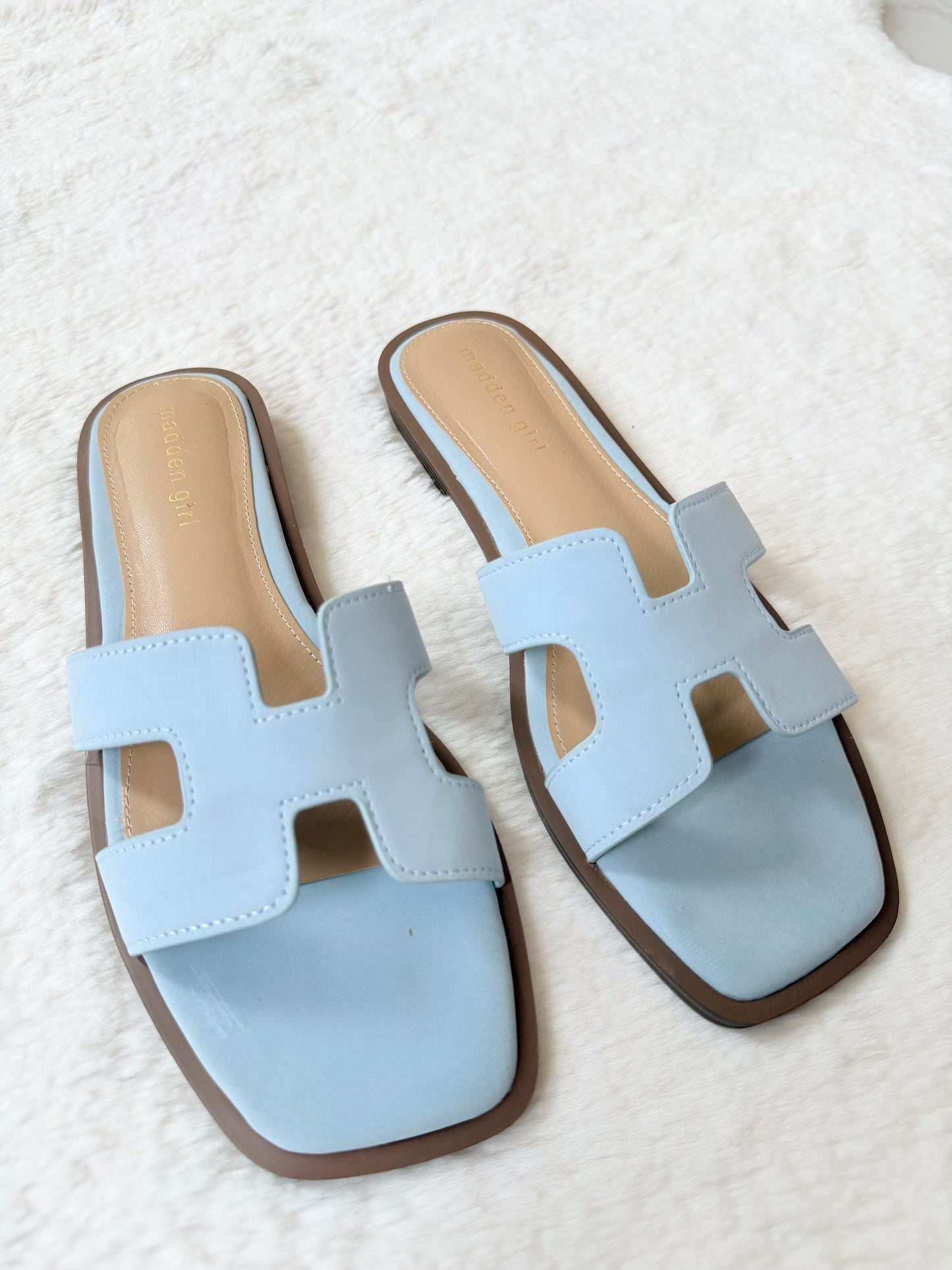 Sandalias HADYN