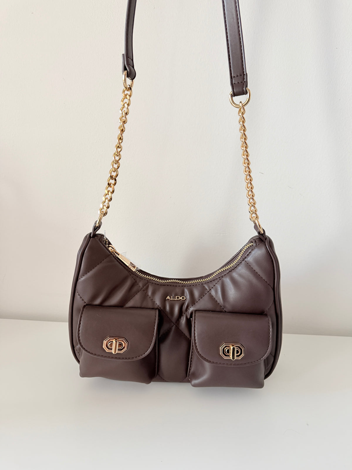 crossbody snetch bag