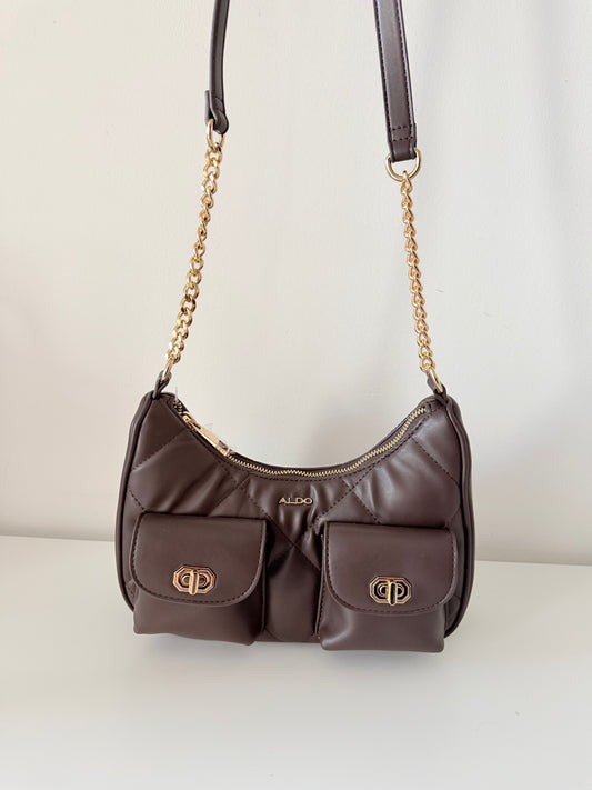 crossbody snetch bag