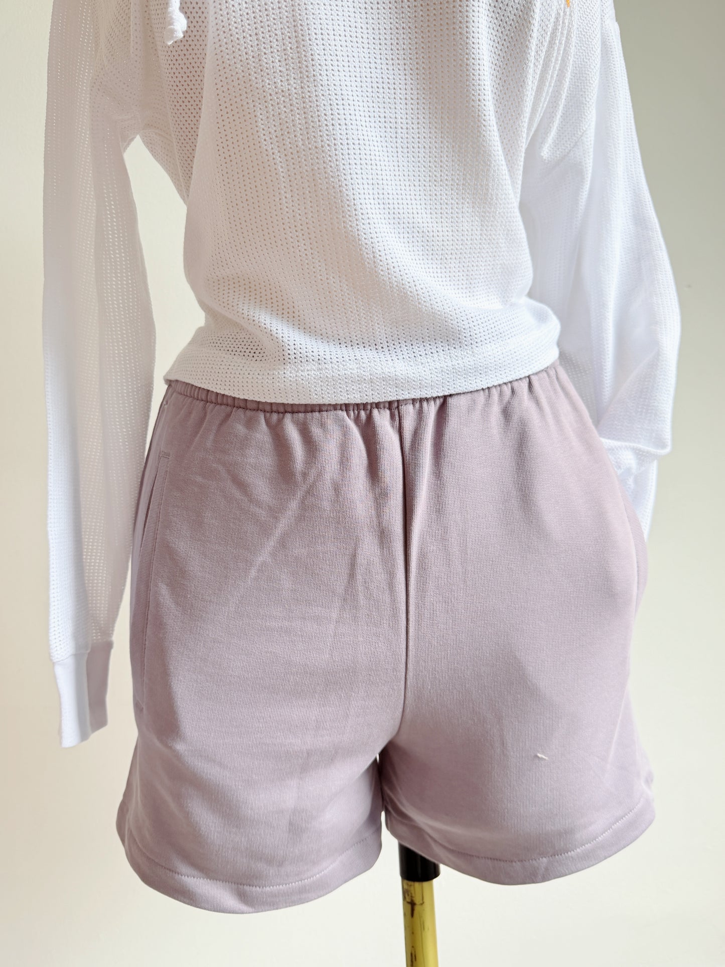 Short Logo CK