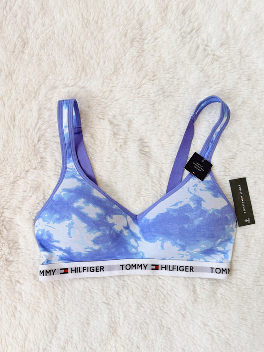 scoop sport bra