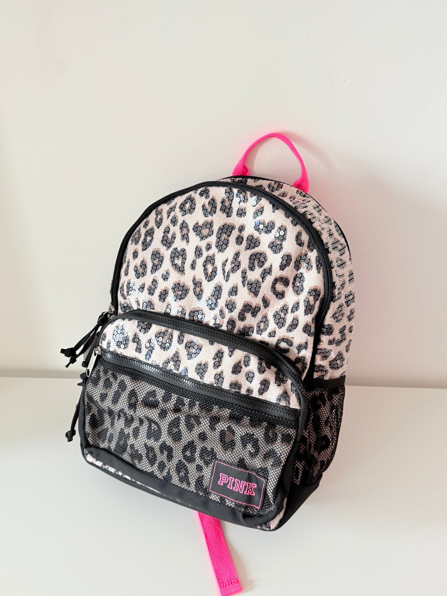 Backpack PINK