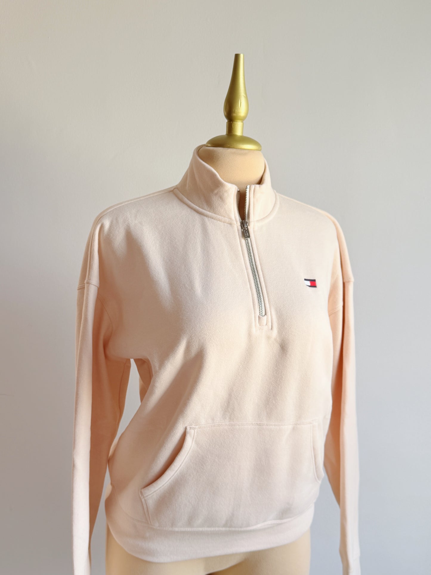 Sudadera Sport Tommy