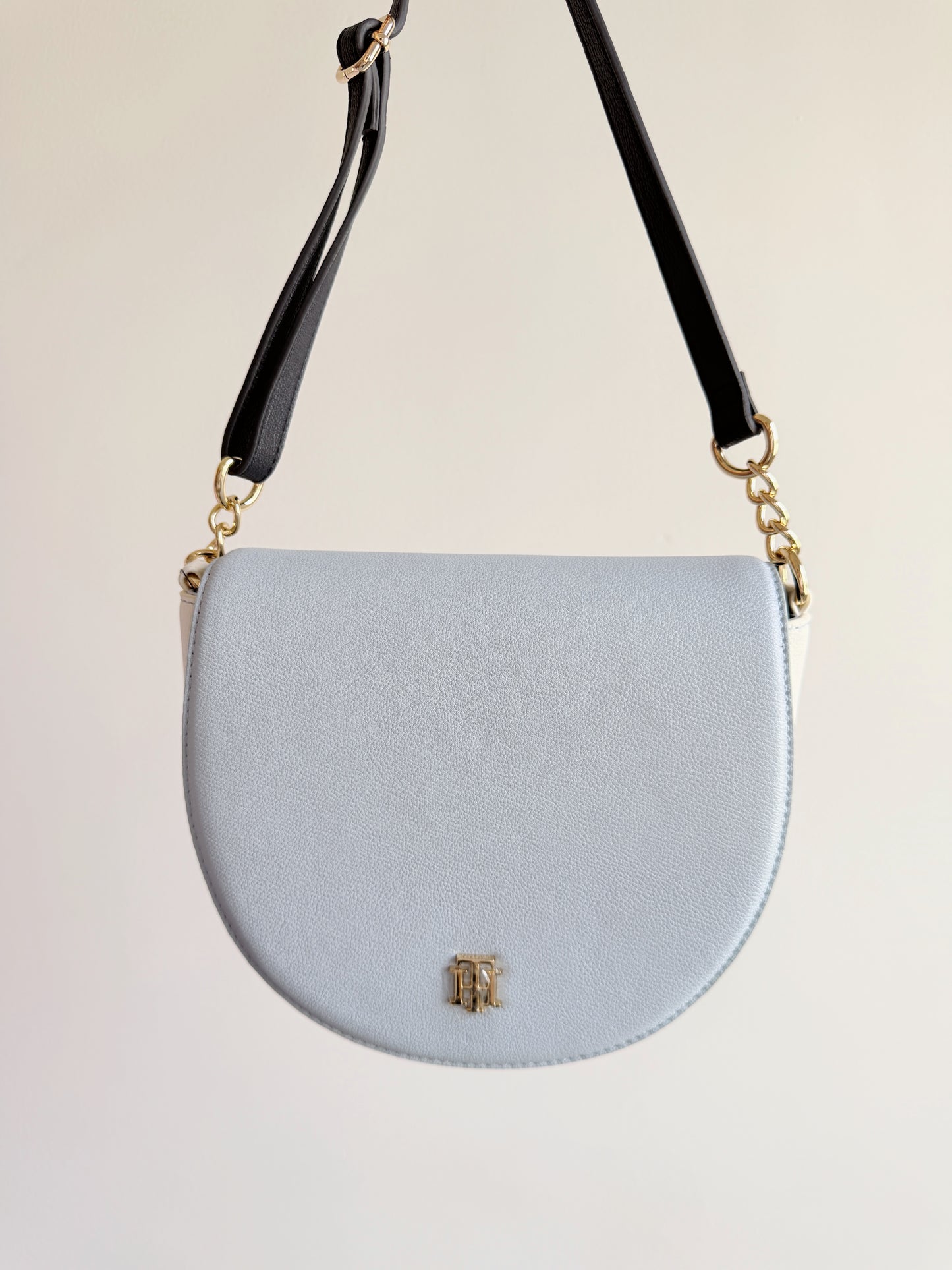 cookie crescent bag