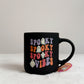 Taza Halloween