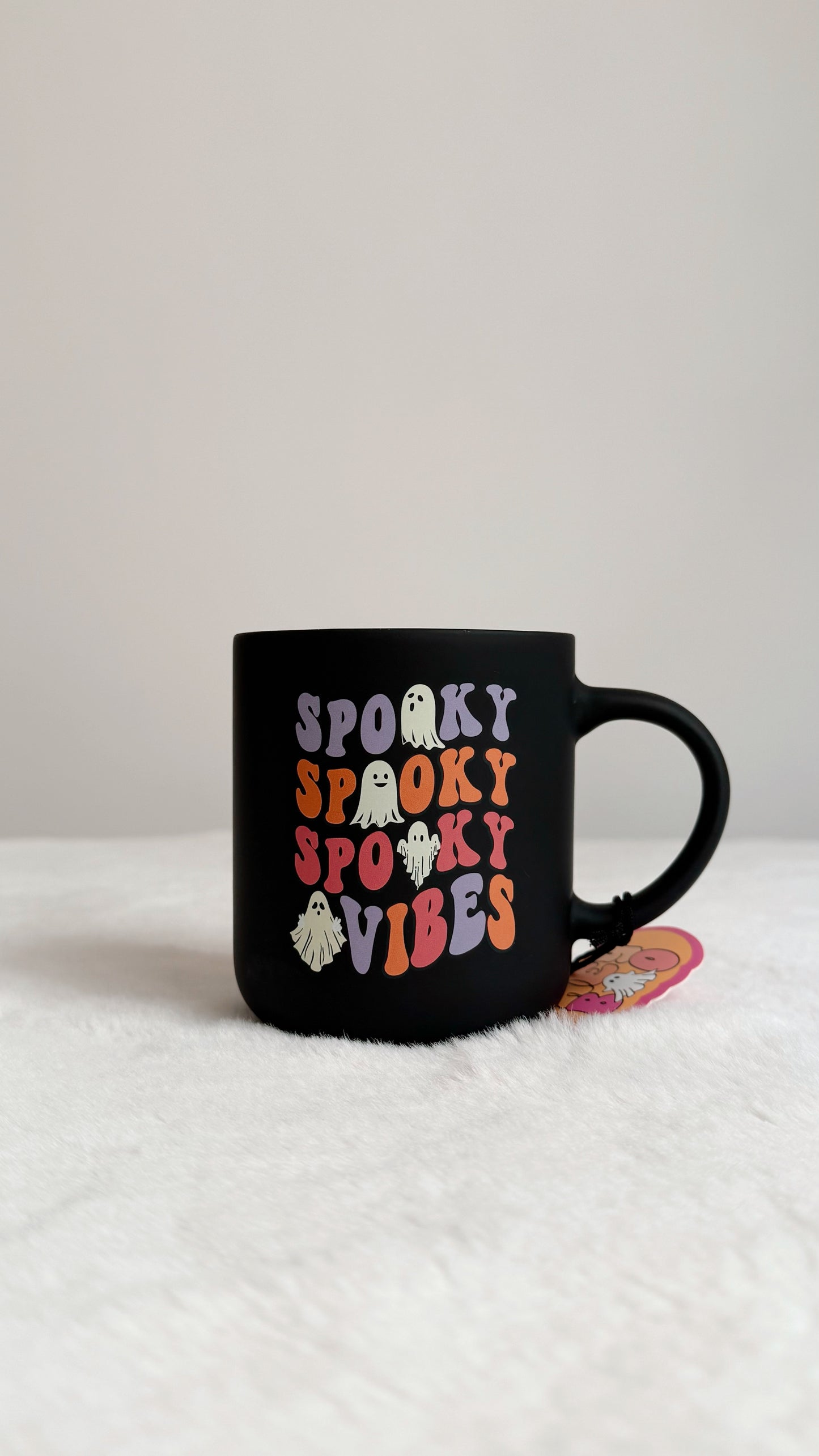 Taza Halloween