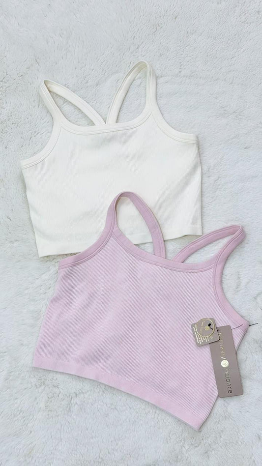 Dúo Tops Deportivos