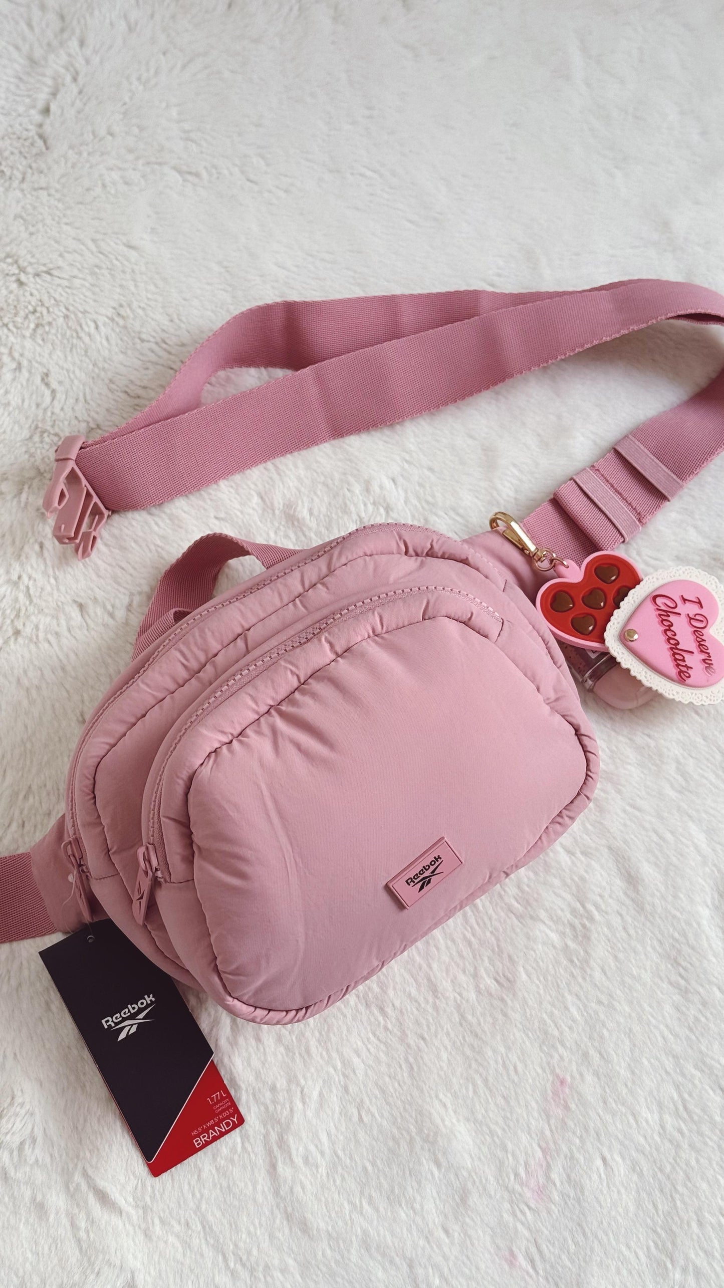 Belt Bag