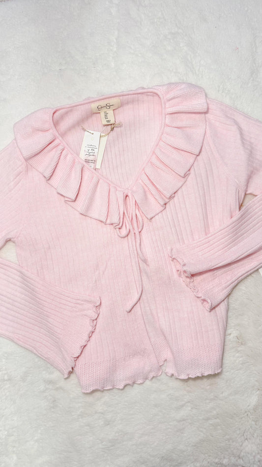 Suéter Jessica Simpson