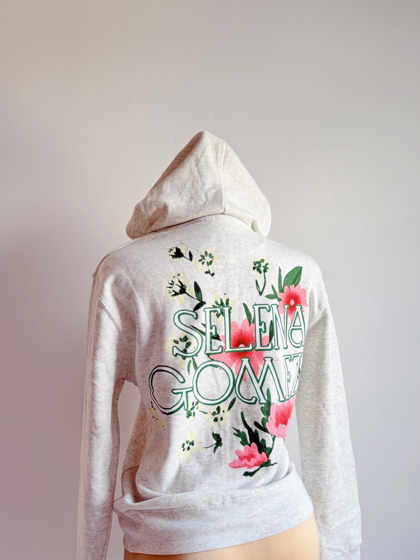 Sudadera Selena