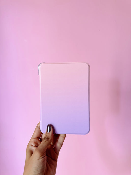 Funda Rosa Kindle