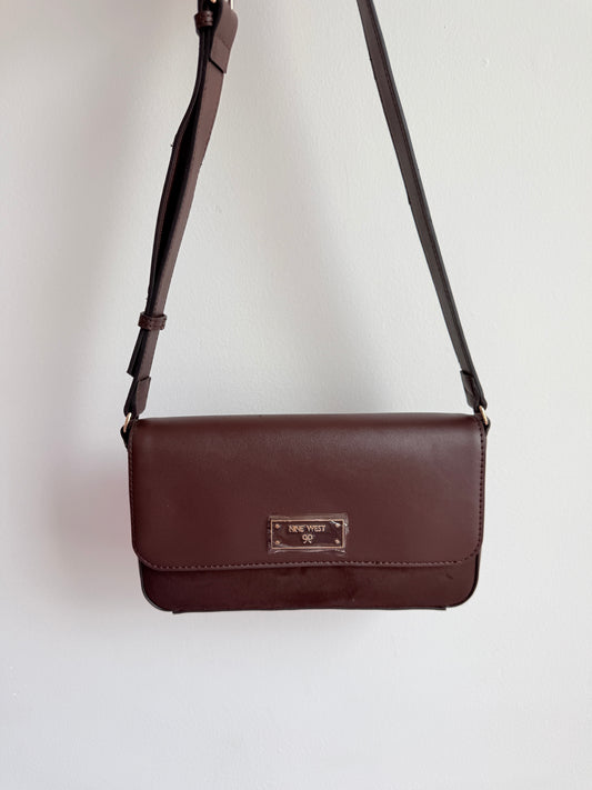 bag shoulder