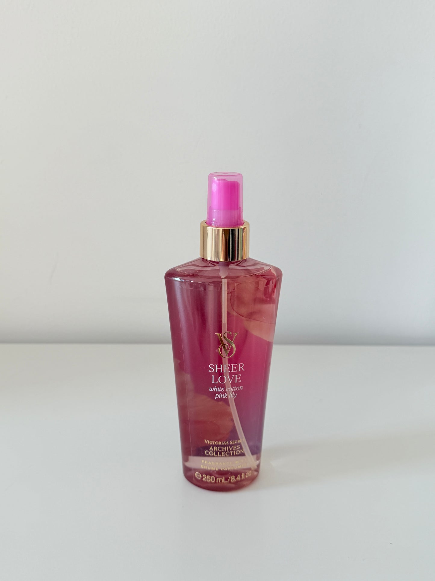 Victoria’s Secret Mist