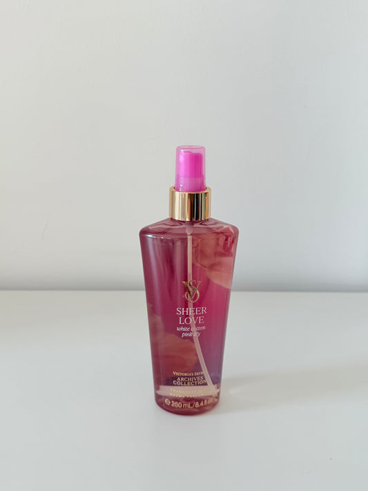Victoria’s Secret Mist