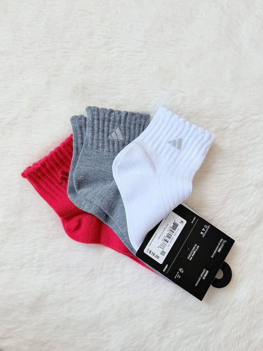 set calcetines adidas