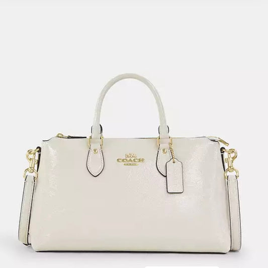 Georgia Satchel bag