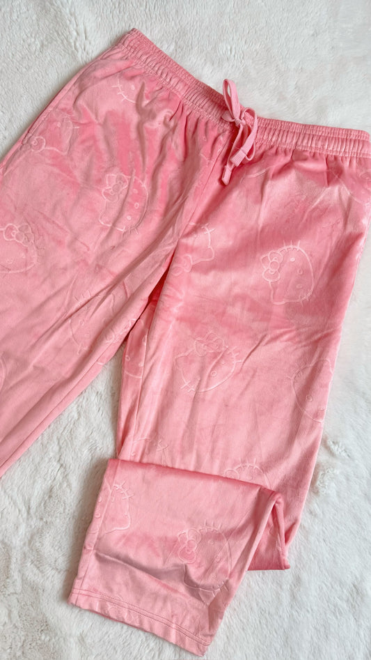 Pantalon Hello Kitty