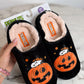 Pantuflas Snoopy
