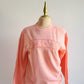 Sudadera PINK