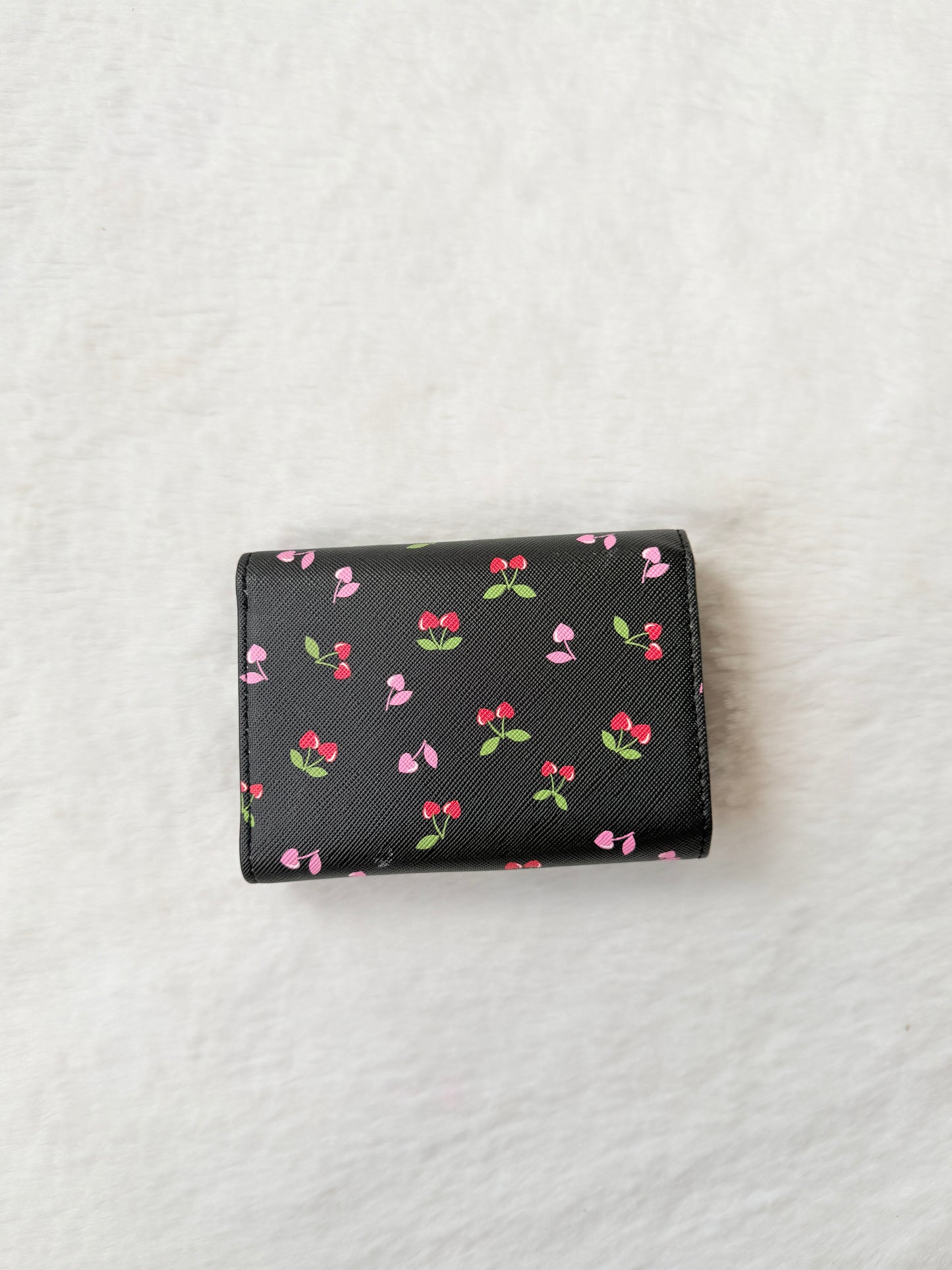 Monedero Cerezas 🍒