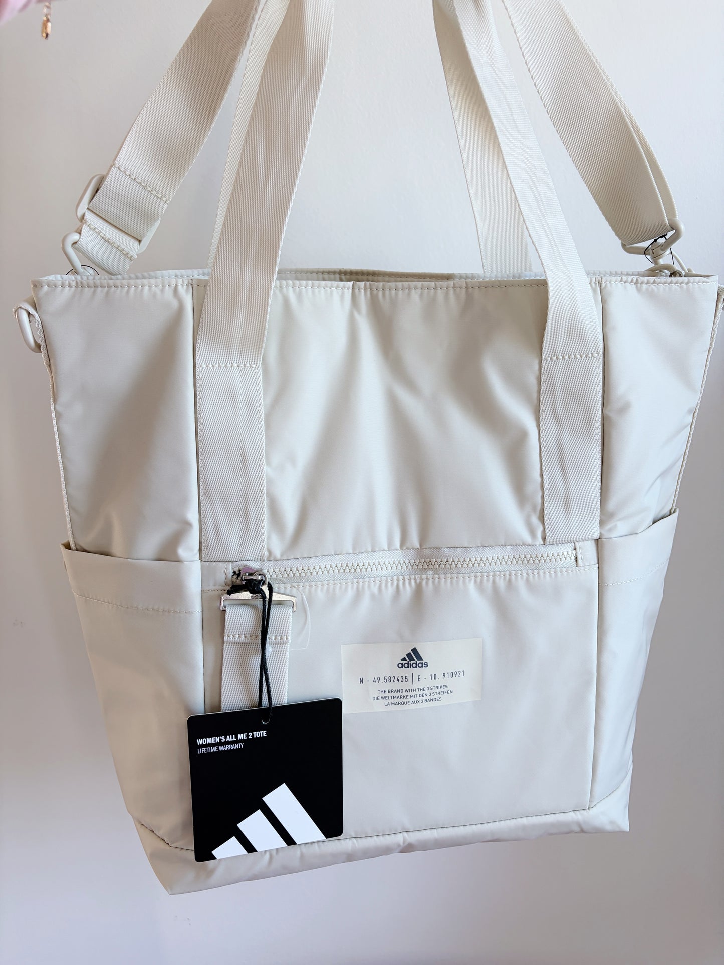 Tote Adidas