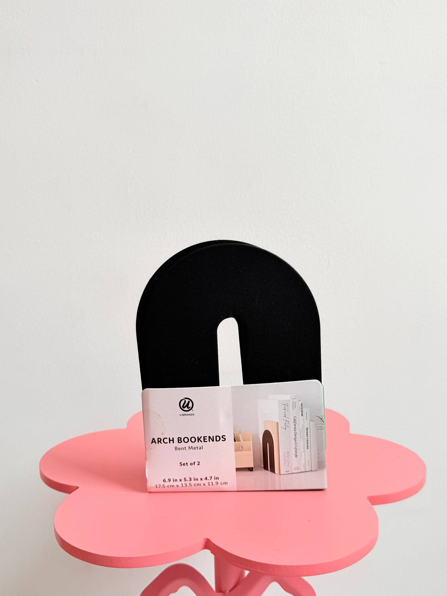 Set Soporte de Libros