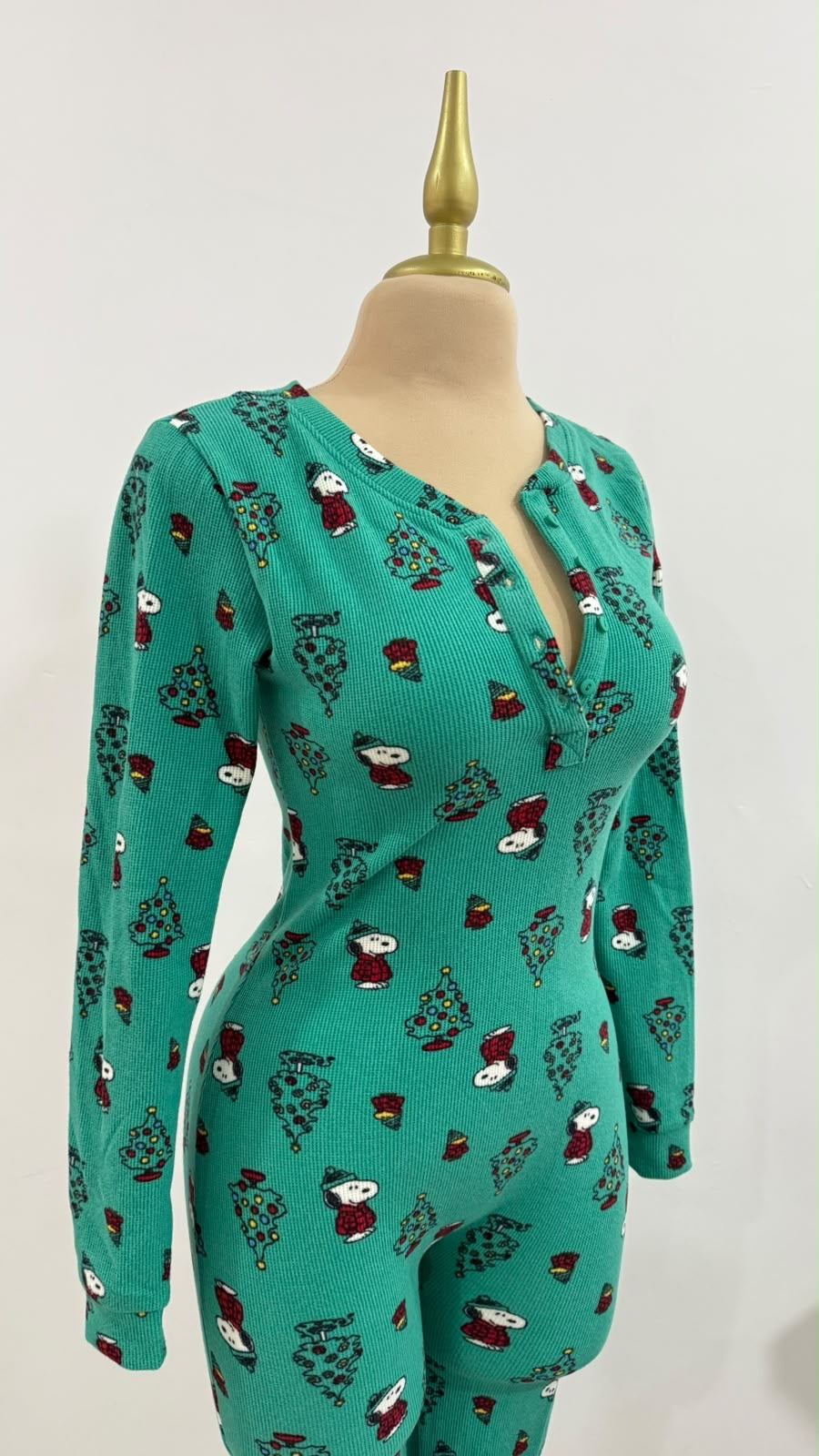 Onesie Snoopy