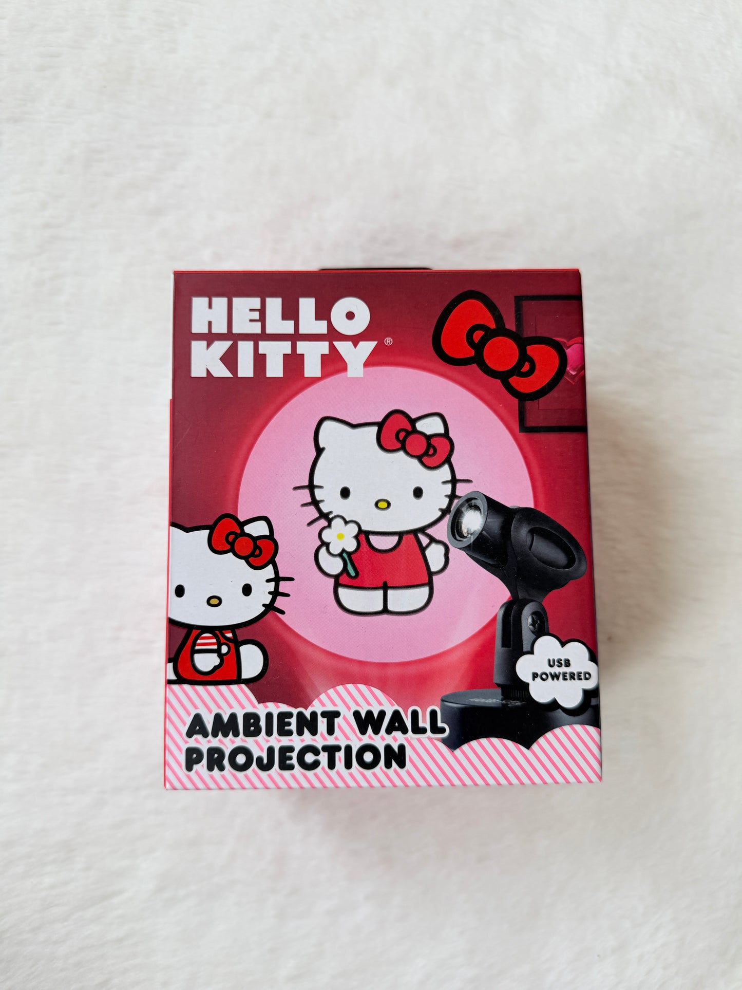 Kitty Proyector