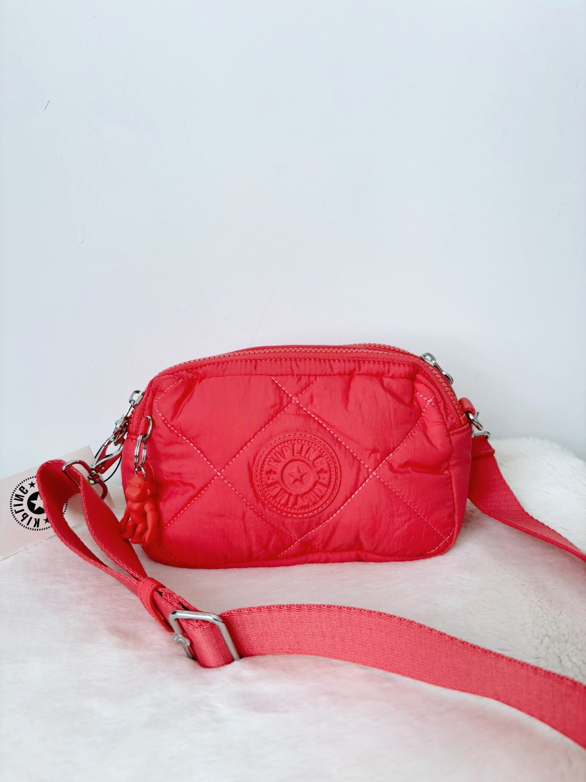 Crossbody Kipling