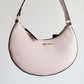 cookie crescent bag