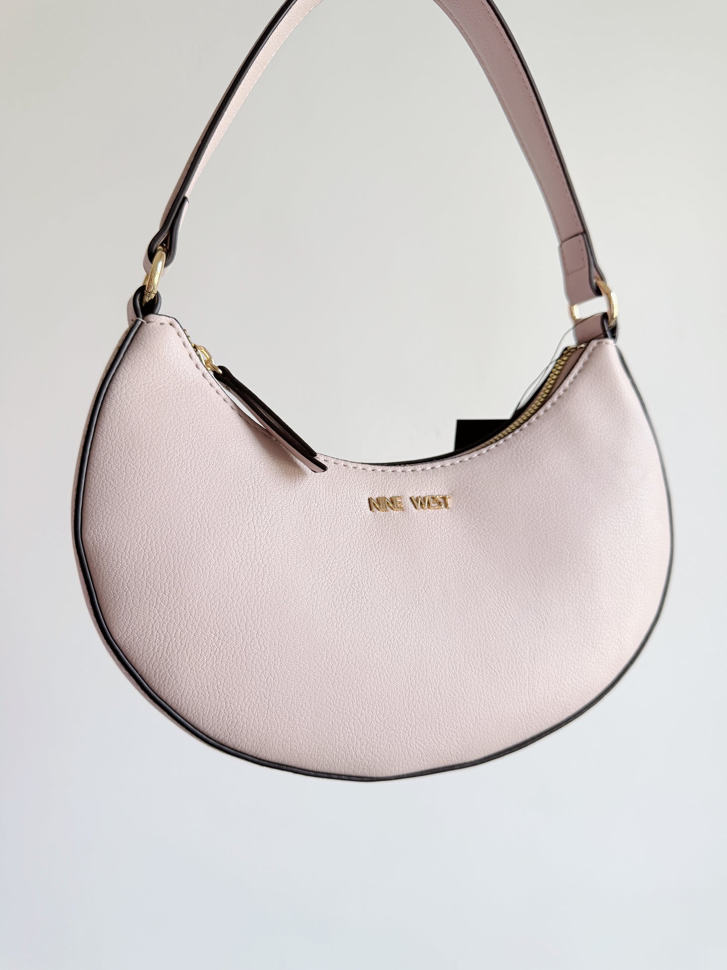 cookie crescent bag