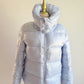 Puffer DKNY Chamarra