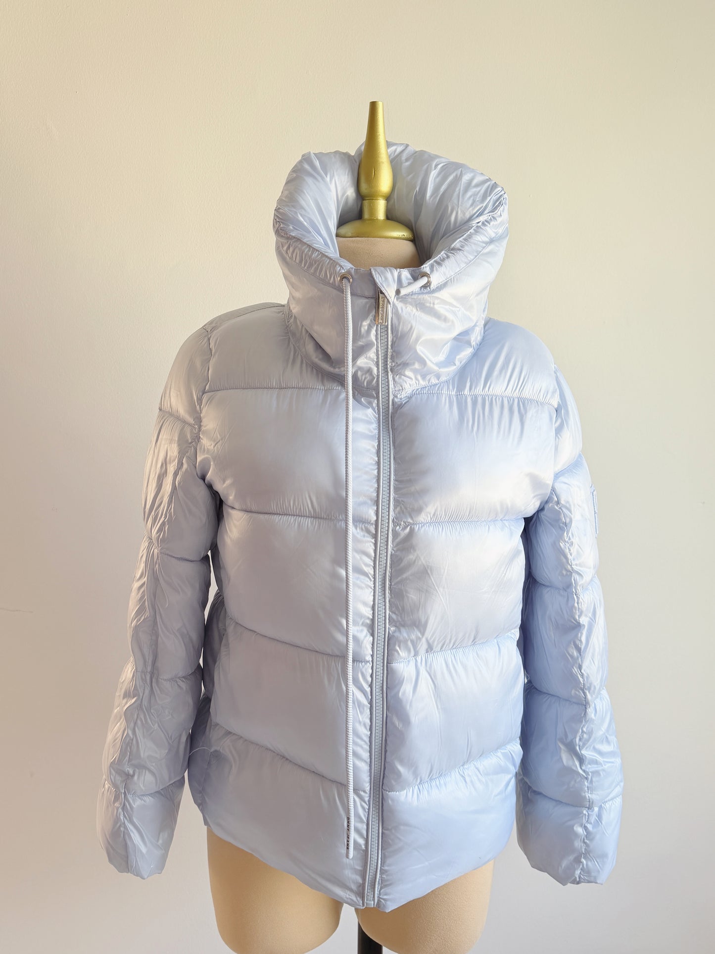 Puffer DKNY Chamarra