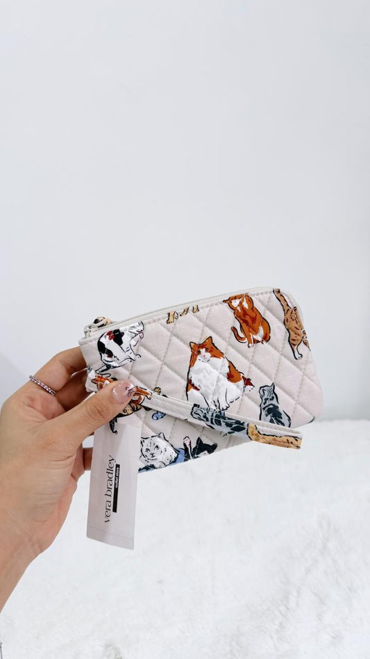 Wrislet Print Gatos