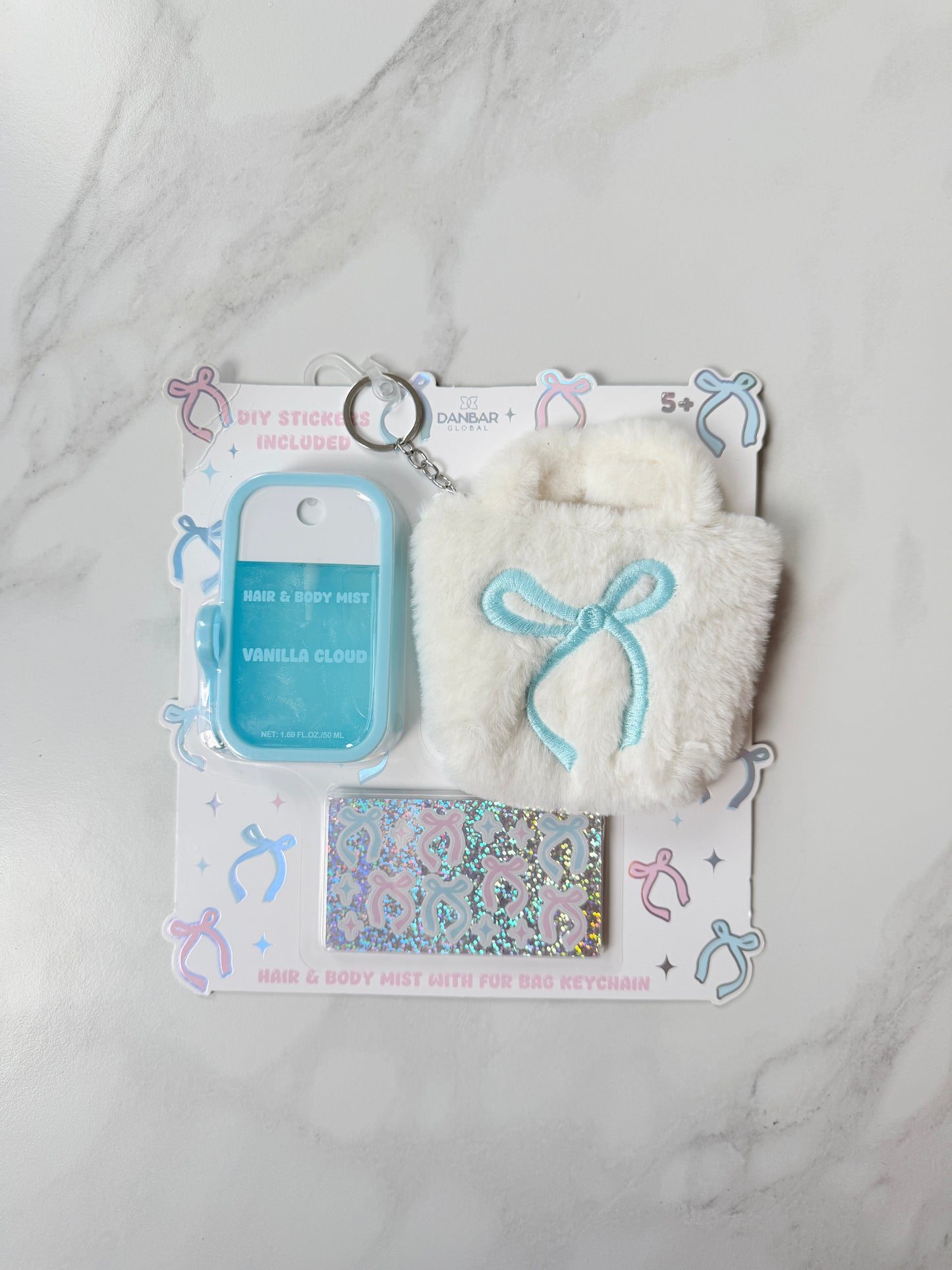 set accesorios