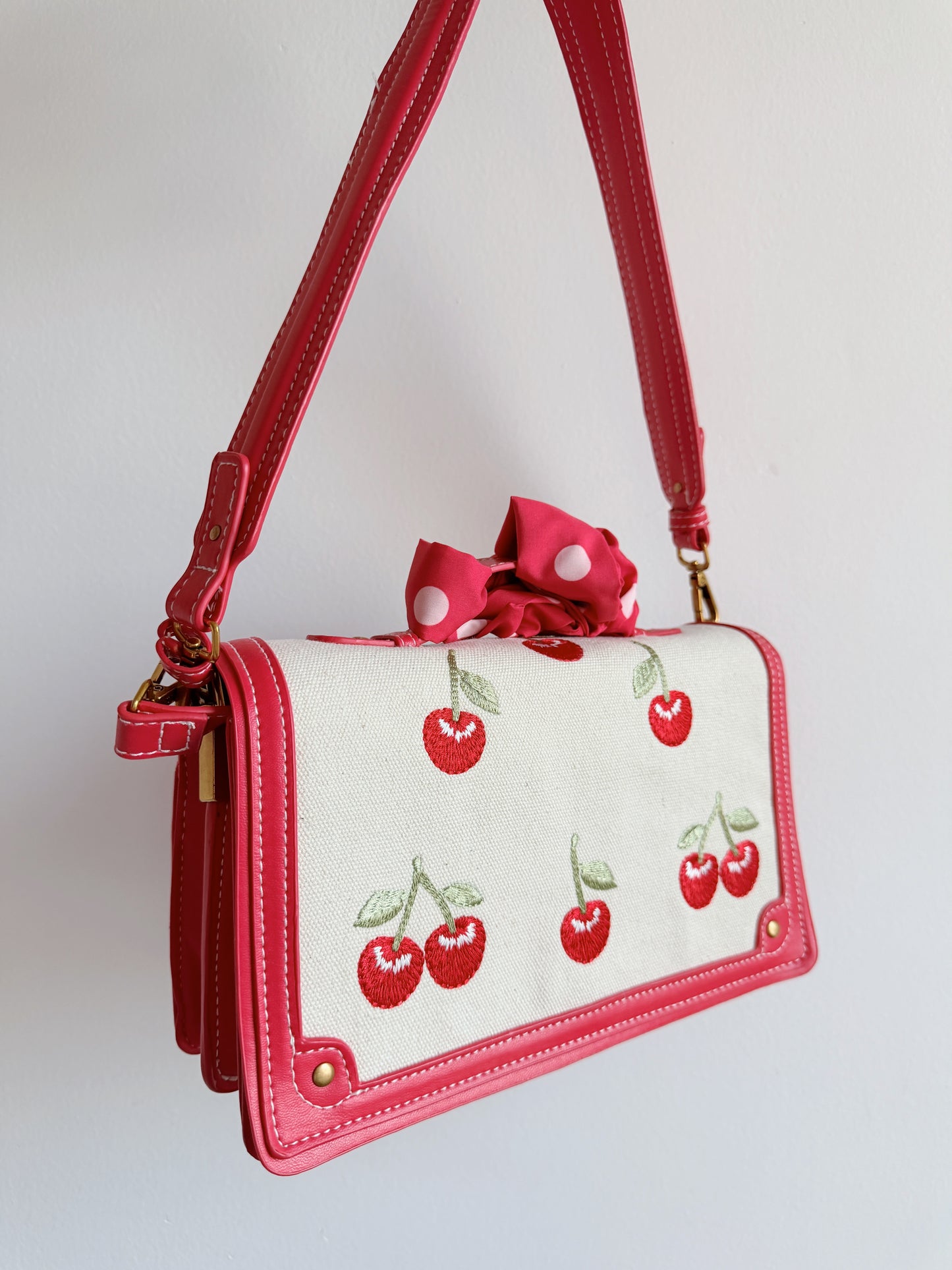 medium klare cherry