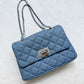 Denim Classic Aldo Crossbody